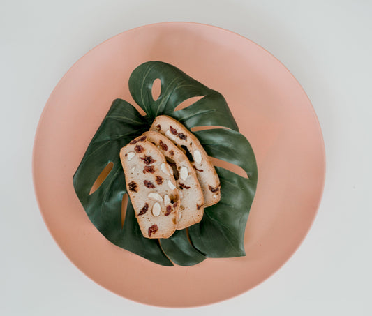 How I’m Overcoming My Carb Cravings (Without Losing My Mind)