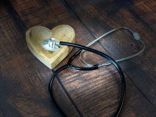 Nourishing the Heart