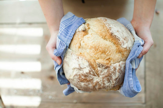 What's Up With Gluten?