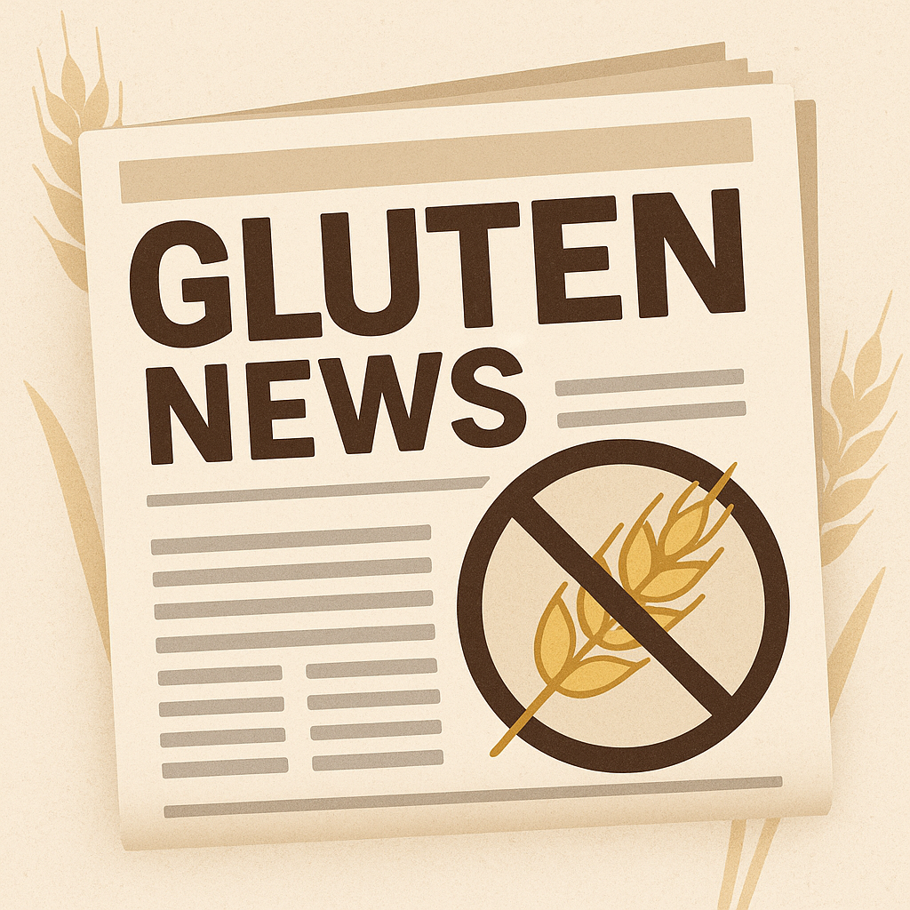 Why This New Rapid Gluten Test Matters (to Me & Maybe to You Too)