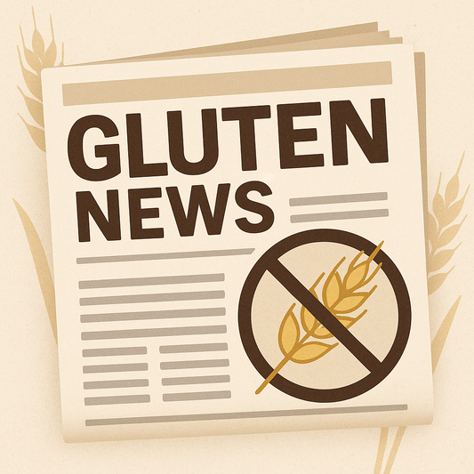 Why This New Rapid Gluten Test Matters (to Me & Maybe to You Too)