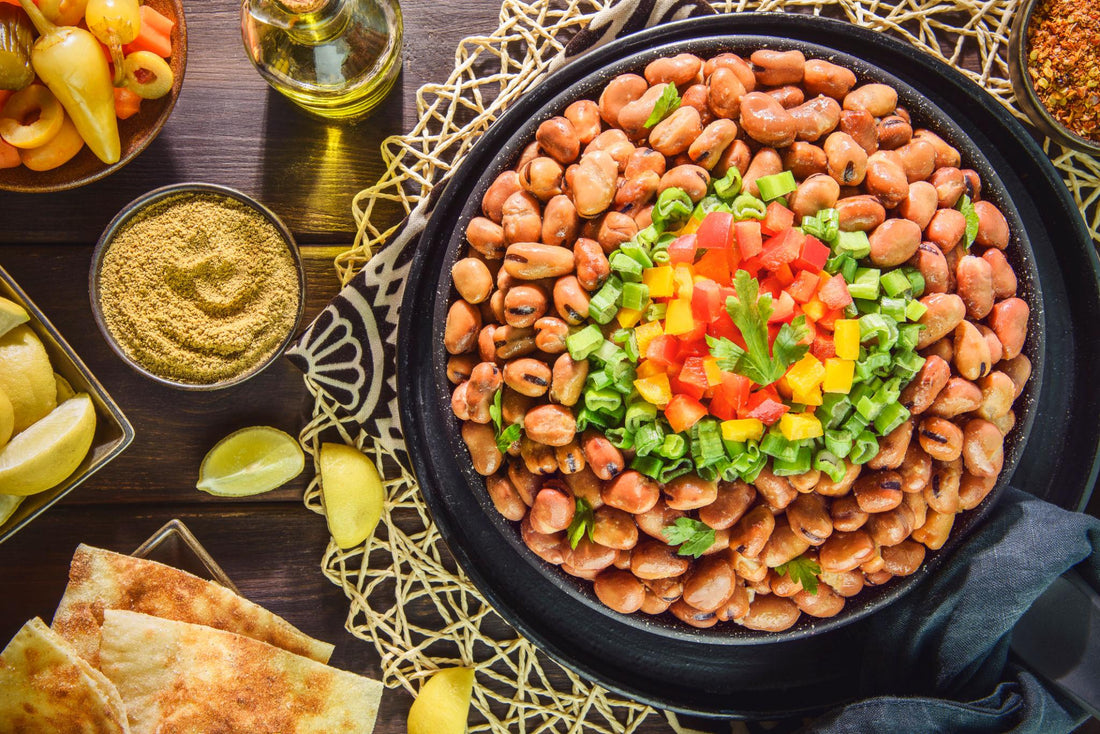 Ful Medames – An Ancient Superfood Still Nourishing Generations