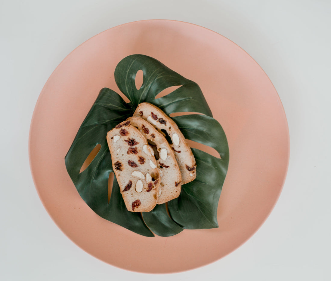 How I’m Overcoming My Carb Cravings (Without Losing My Mind)