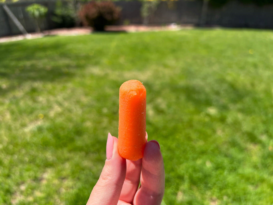 A Colorful Change: The War on Synthetic Food Dyes