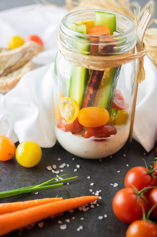 Bile Salts and Digestive Health