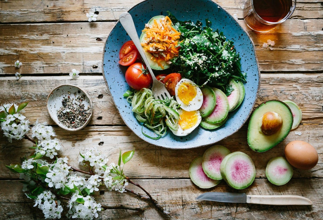How Good is the Mediterranean Diet?