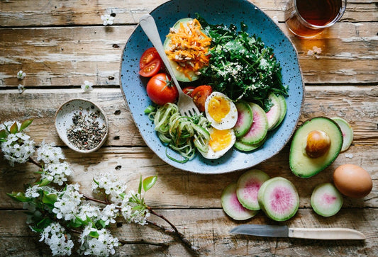 How Good is the Mediterranean Diet?