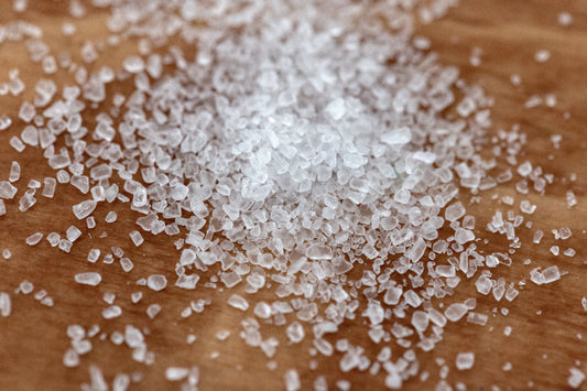 Hydration, Salt, and Magnesium: The Traditional View