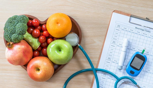 A Guideline for Diabetics