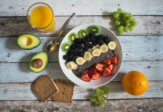 Nutrition in 2024